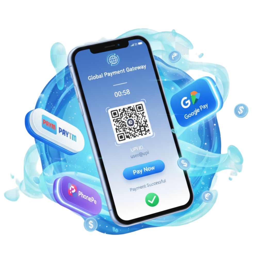 Payment Illustration